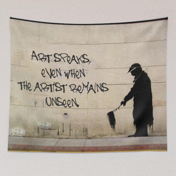 Item preview, Art Stencil Graffiti designed and sold by Bomax121.
