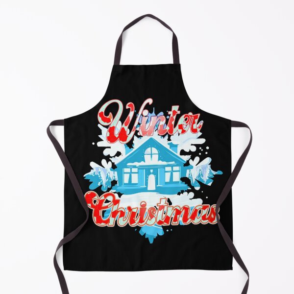 Item preview, Winter Christmas designed and sold by Licaon13.