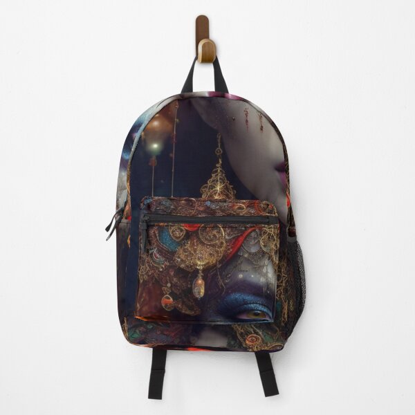 Item preview, Portrait of a goddess designed and sold by jsebouvi.