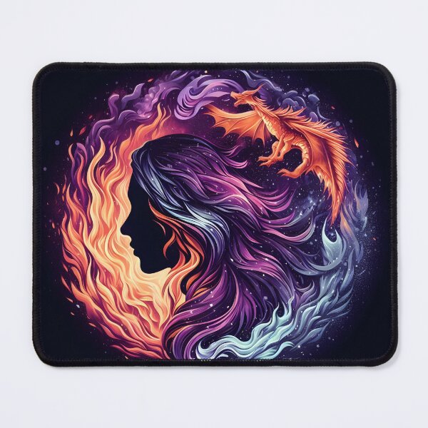 Item preview, Iron Flame designed and sold by Day Dreamer.