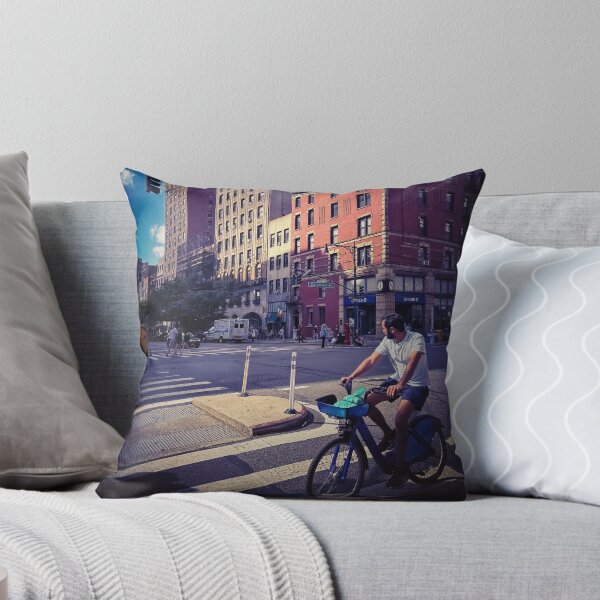 Item preview, Lincoln Square Upper West Side Manhattan NYC designed and sold by eleonoraingrid.