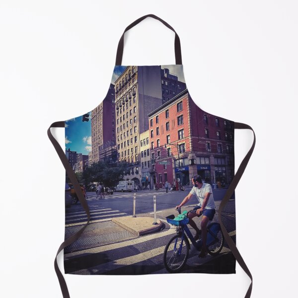 Item preview, Lincoln Square Upper West Side Manhattan NYC designed and sold by eleonoraingrid.