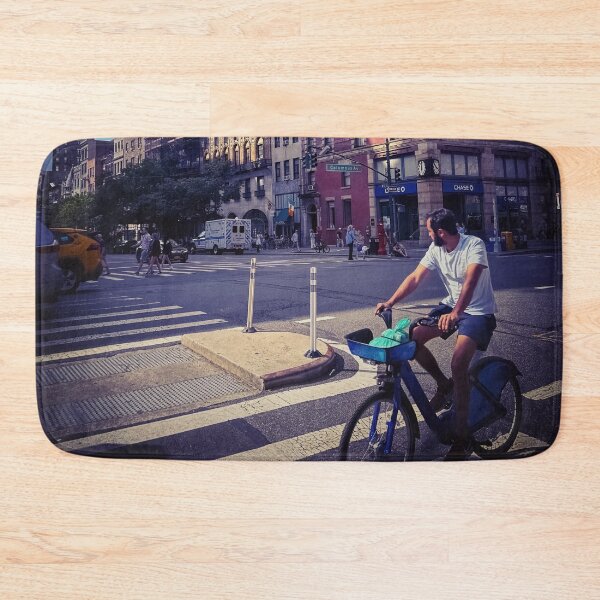 Item preview, Lincoln Square Upper West Side Manhattan NYC designed and sold by eleonoraingrid.