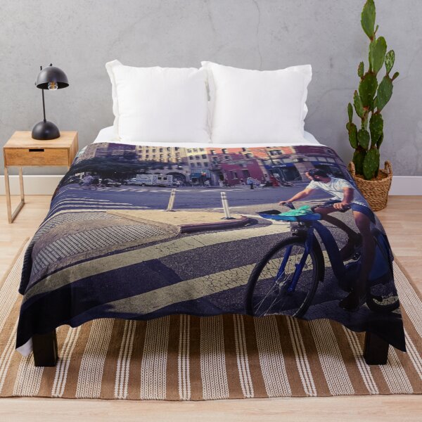 Item preview, Lincoln Square Upper West Side Manhattan NYC designed and sold by eleonoraingrid.