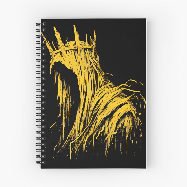 Item preview, Hastur: The King in Yellow designed and sold by Voidex.