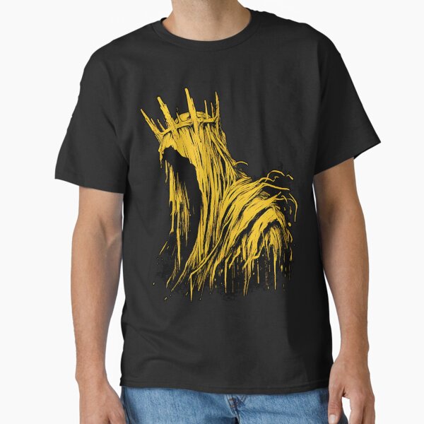 Item preview, Hastur: The King in Yellow designed and sold by Voidex.