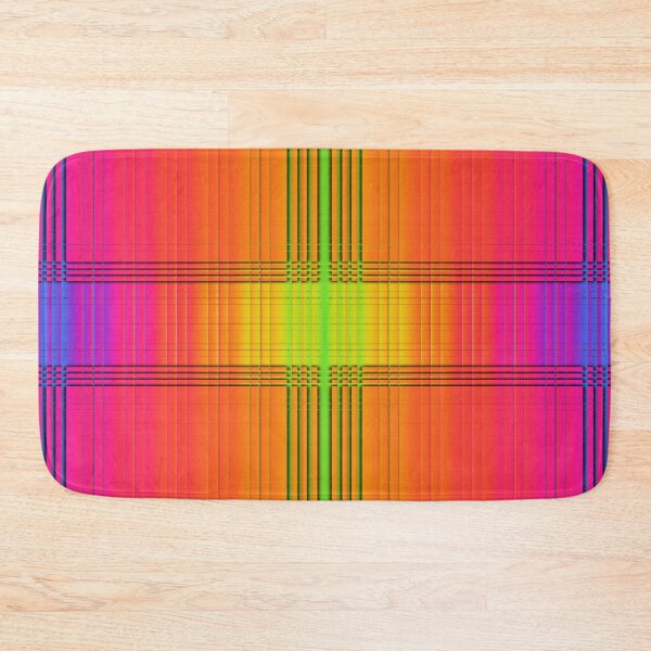 Item preview, Radiant Rainbow Art: Explore Joyful Colors in this Vibrant Print. designed and sold by StHallow.