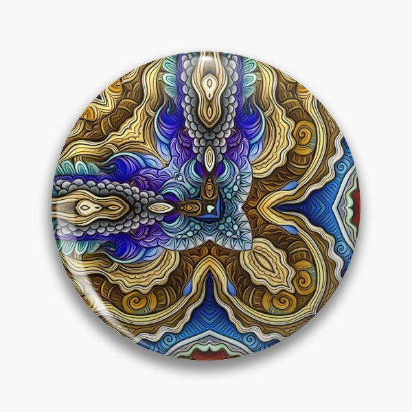 Item preview, Cusco designed and sold by FluidArtByLK.