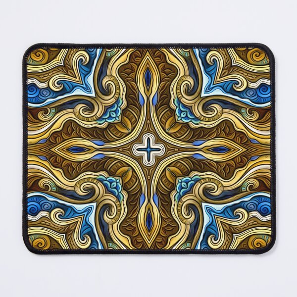 Item preview, Cusco designed and sold by FluidArtByLK.