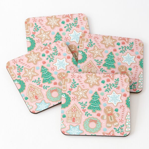 Item preview, Christmas Cookies designed and sold by meghanmarie.