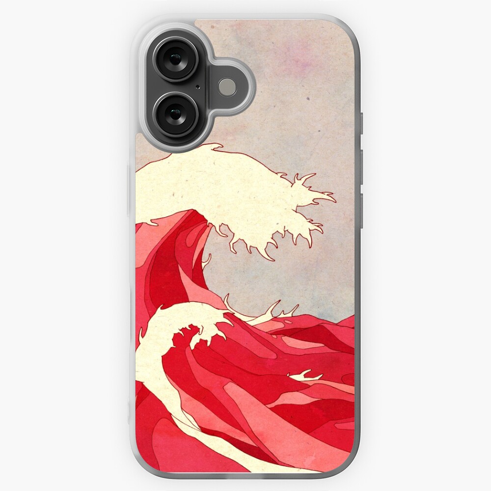 Item preview, iPhone Soft Case designed and sold by madsketcher.