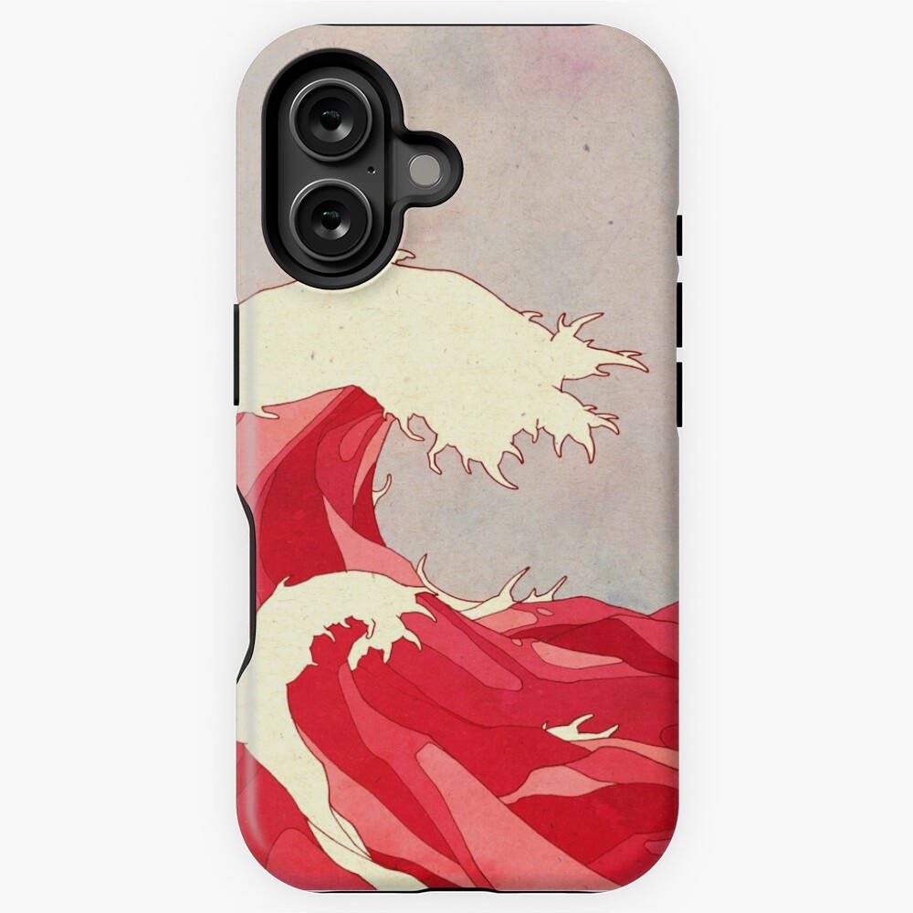 Item preview, iPhone Tough Case designed and sold by madsketcher.
