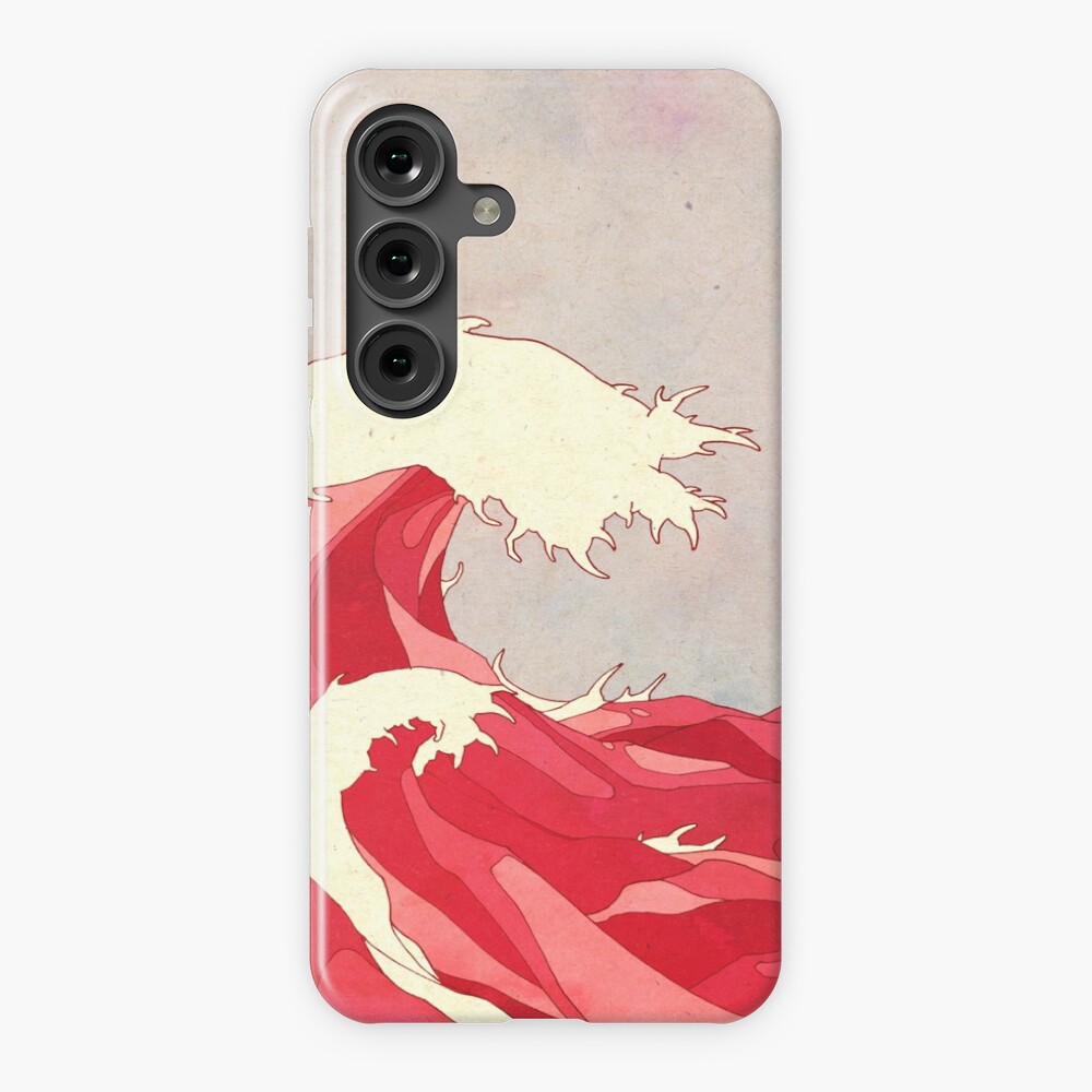 Item preview, Samsung Galaxy Snap Case designed and sold by madsketcher.