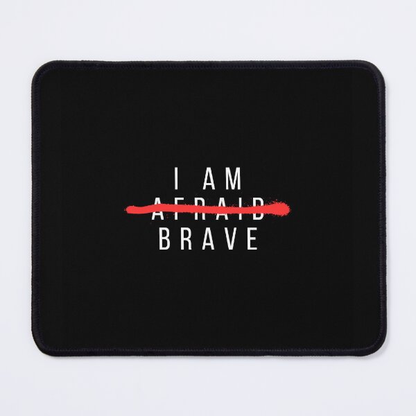 Item preview, Brave! designed and sold by Magica123.