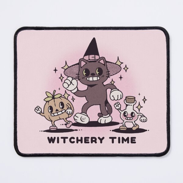 Item preview, Witchery Time designed and sold by Isa-bee.