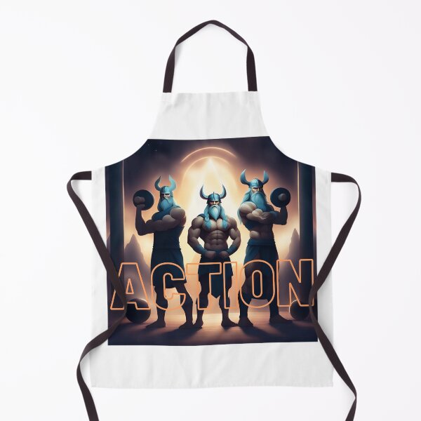 Item preview, Action designed and sold by PoseidonsProv.