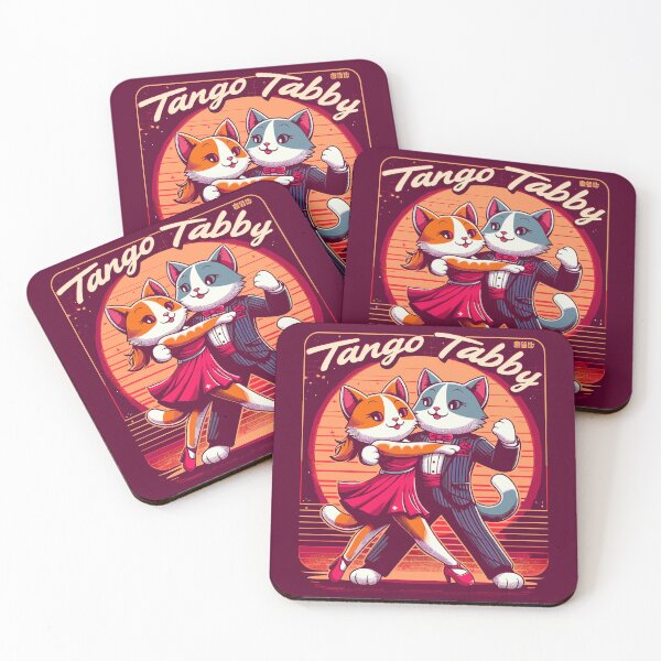 Item preview, Tango Tabby designed and sold by RafaelLima7.