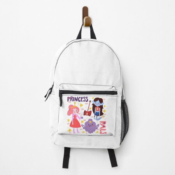 Item preview, Adventure Time Princess Pals No Background designed and sold by Sadie Sandia Star.