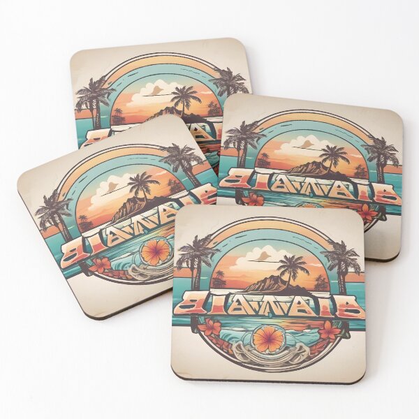Item preview, Hawaii logo  designed and sold by Ahmedhazem12.