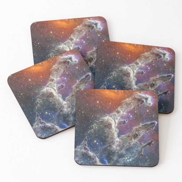 Item preview, Pillars Of Creation designed and sold by ShiftPietoShift.