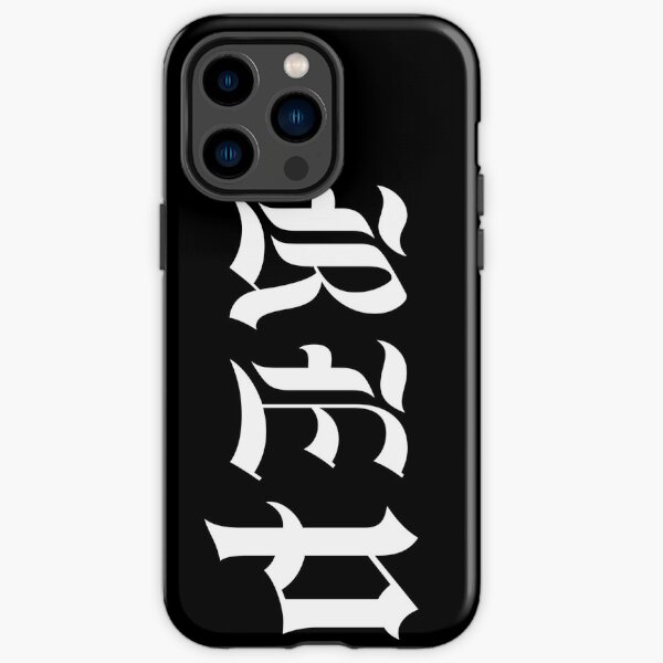 Rep Phone Case iPhone Tough Case
