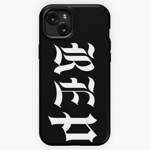 Rep Phone Case iPhone Tough Case