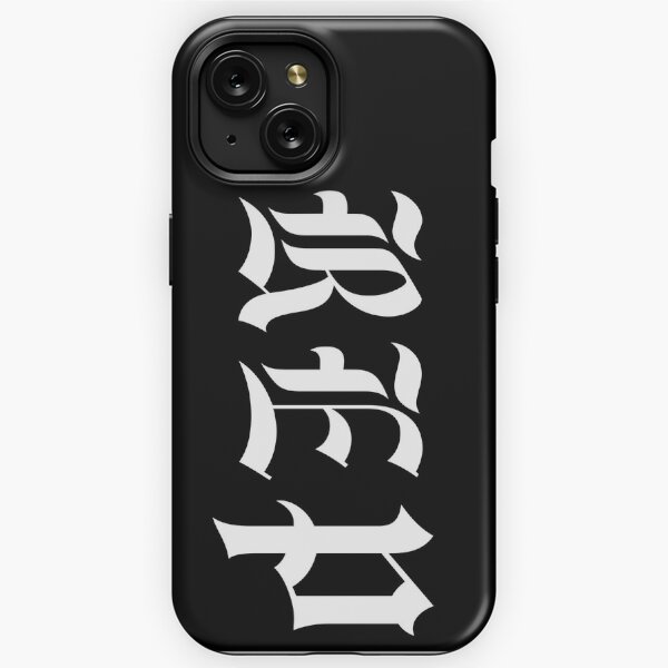 Rep Phone Case iPhone Tough Case