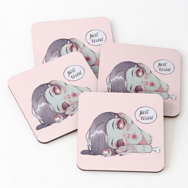 Item preview, Zombie Head designed and sold by Isa-bee.