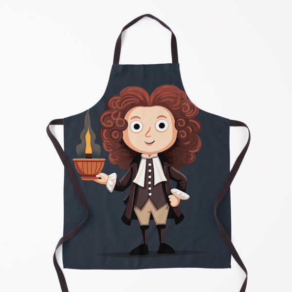 Item preview, Robert Boyle | cute style designed and sold by ComicsFactory.
