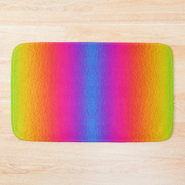 Item preview, Radiant Rainbow Art: Explore Joyful Colors in this Vibrant Print. designed and sold by StHallow.