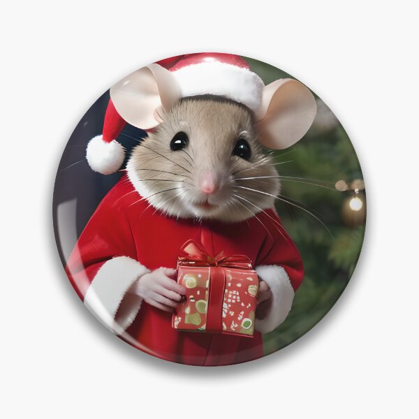 Item preview, Santa's little helpers  designed and sold by Awesome Things.
