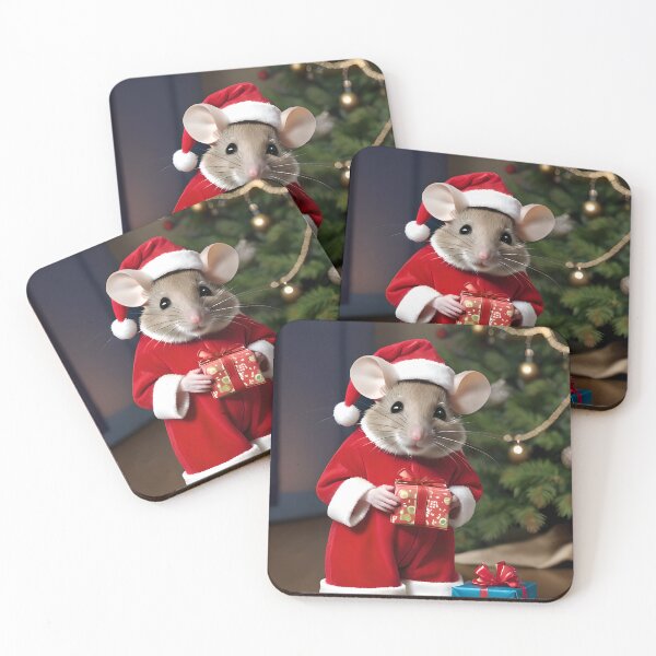 Item preview, Santa's little helpers  designed and sold by Awesome Things.