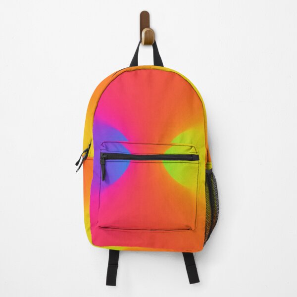 Item preview, Radiant Rainbow Art: Explore Joyful Colors in this Vibrant Print. designed and sold by StHallow.