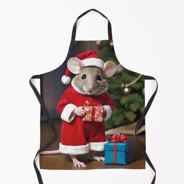 Item preview, Santa's little helpers designed and sold by Awesome Things.