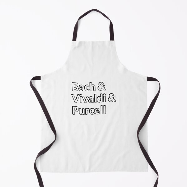 Item preview, Baroque composers - Famous Baroque period music designed and sold by Inspirationmotivation.