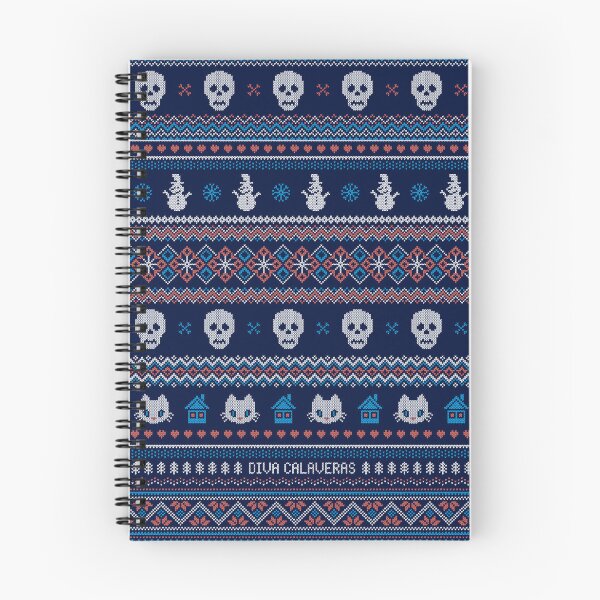 Item preview, Christmas Edition 1 designed and sold by DivaCalaveras.