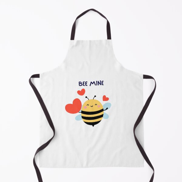 Item preview, Cute Bee pun- Bee Mine designed and sold by PurpleWay.