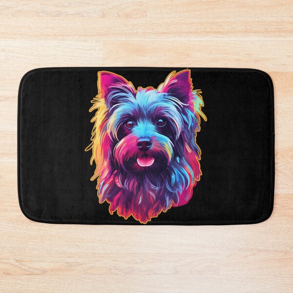 Artikelvorschau, Neon Skye Terrier entworfen und verkauft von CUTEDOGGIEZ.