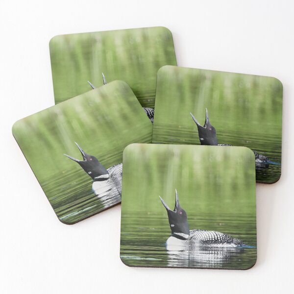 Item preview, Common Loon designed and sold by John Reaume.