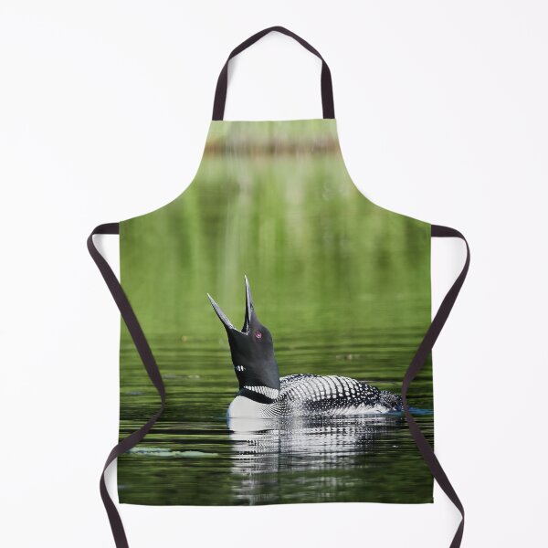 Item preview, Common Loon designed and sold by John Reaume.