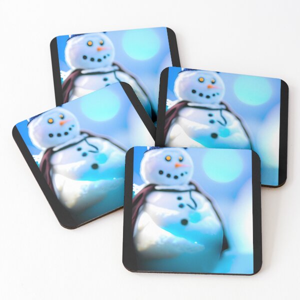 Item preview, The Snowman designed and sold by ArtByFrancis.
