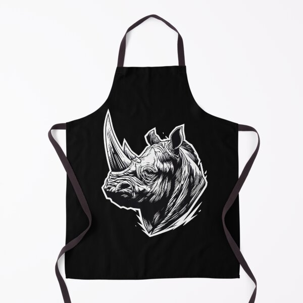 Item preview, Mad Ryno designed and sold by gabrieltiveron.