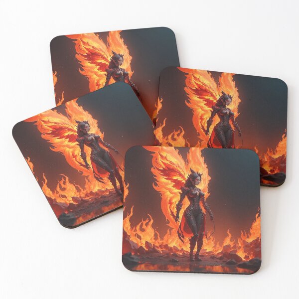 Item preview, Synthetic Inferno designed and sold by VictrolaVamp.