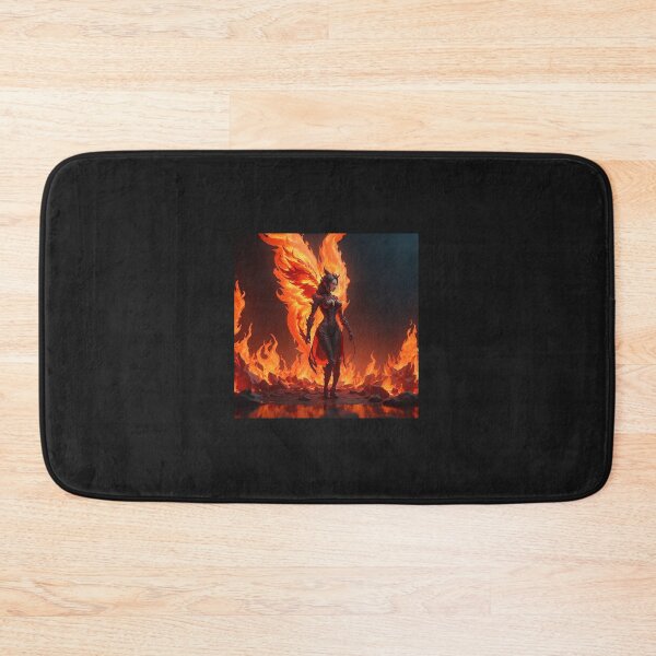 Item preview, Synthetic Inferno designed and sold by VictrolaVamp.