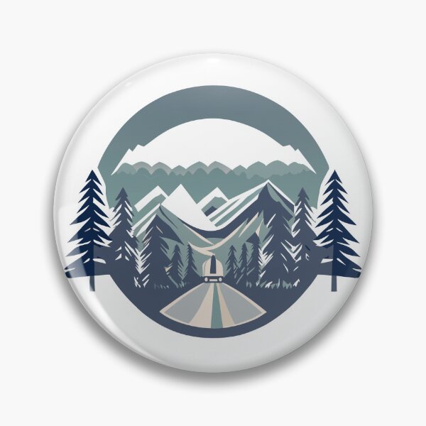 Item preview, Journey to the Summit: A Design Tale from Path to Peak designed and sold by HarbeShop.