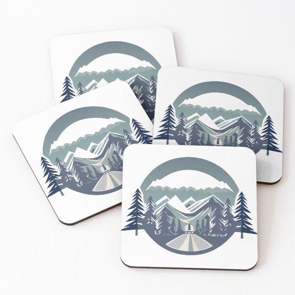 Item preview, Journey to the Summit: A Design Tale from Path to Peak designed and sold by HarbeShop.