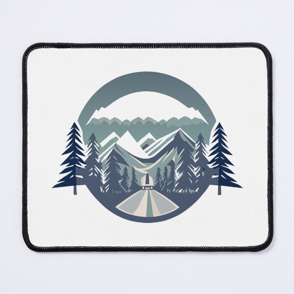 Item preview, Journey to the Summit: A Design Tale from Path to Peak designed and sold by HarbeShop.