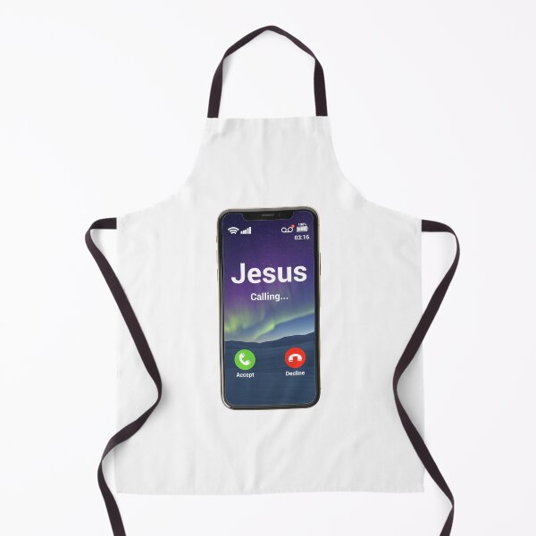 Item preview, Jesus Calling Smartphone Design designed and sold by GODS4US.