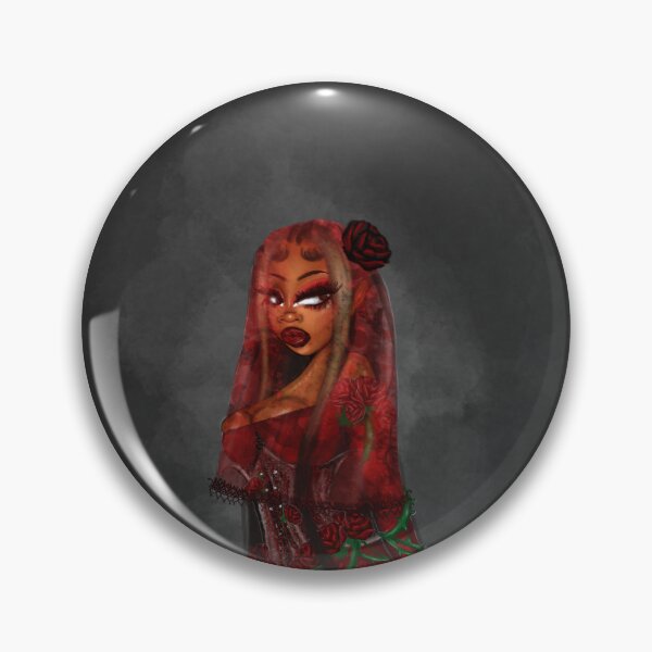 Item preview, Red Potion designed and sold by TashaaAko.