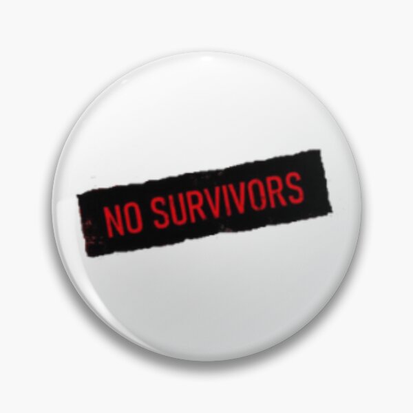 Item preview, Lethal Company No Survivors designed and sold by EmberlyDawn.